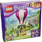 LEGO Friends 41097 Heartlake Hot Air Balloon