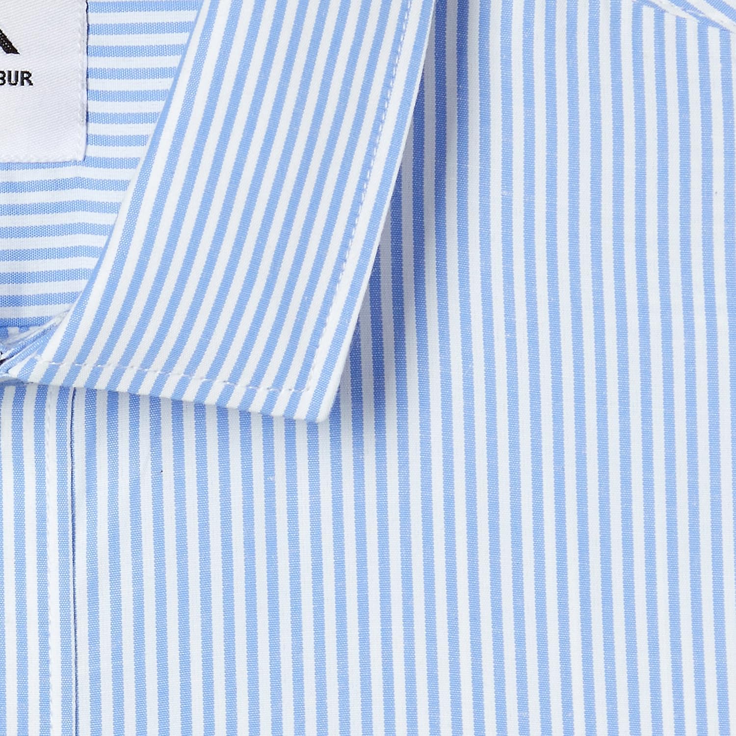 ex by excalibur men's solid regular fit formal shirt (pack of 2)