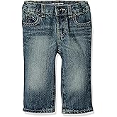 The Children's Place Baby-Boys and Toddler Bootcut Jeans