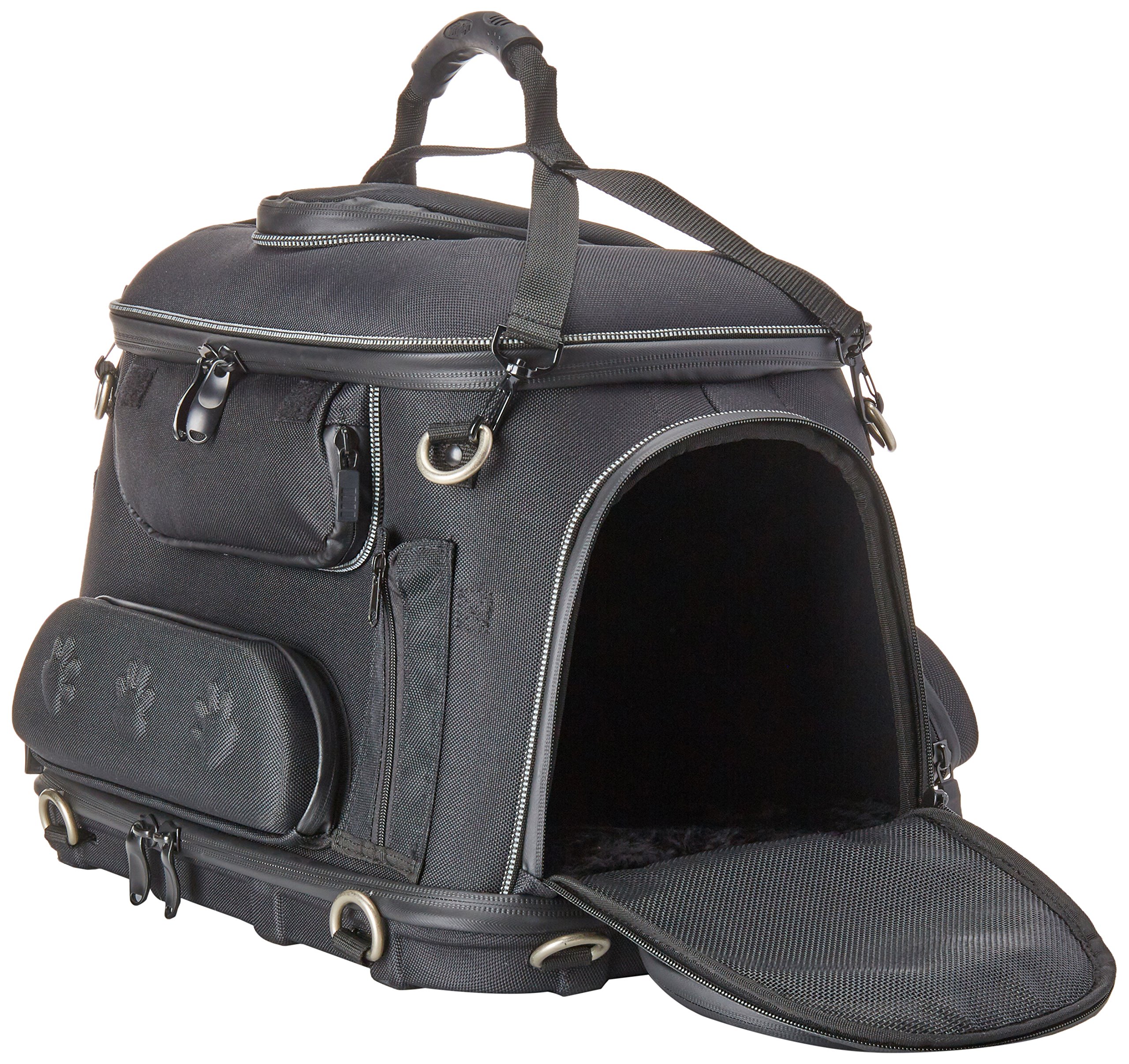 Kuryakyn 4199 The Pet Palace Bag Buy Online in United Arab Emirates at