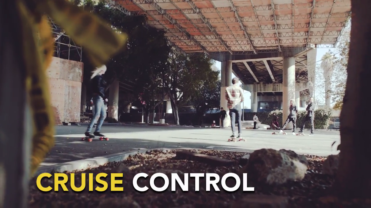 Control for Swagtron Skateboards & Bikes
