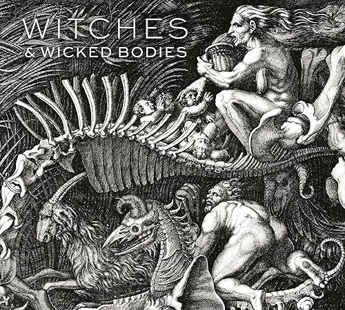 Download Witches & Wicked Bodies PDF