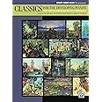 Classics for the Developing Pianist, Study Guide, Bk 1: Study Guide for Preparation, Practice & Performance (Classics for the Developing Pianist, Bk 1)