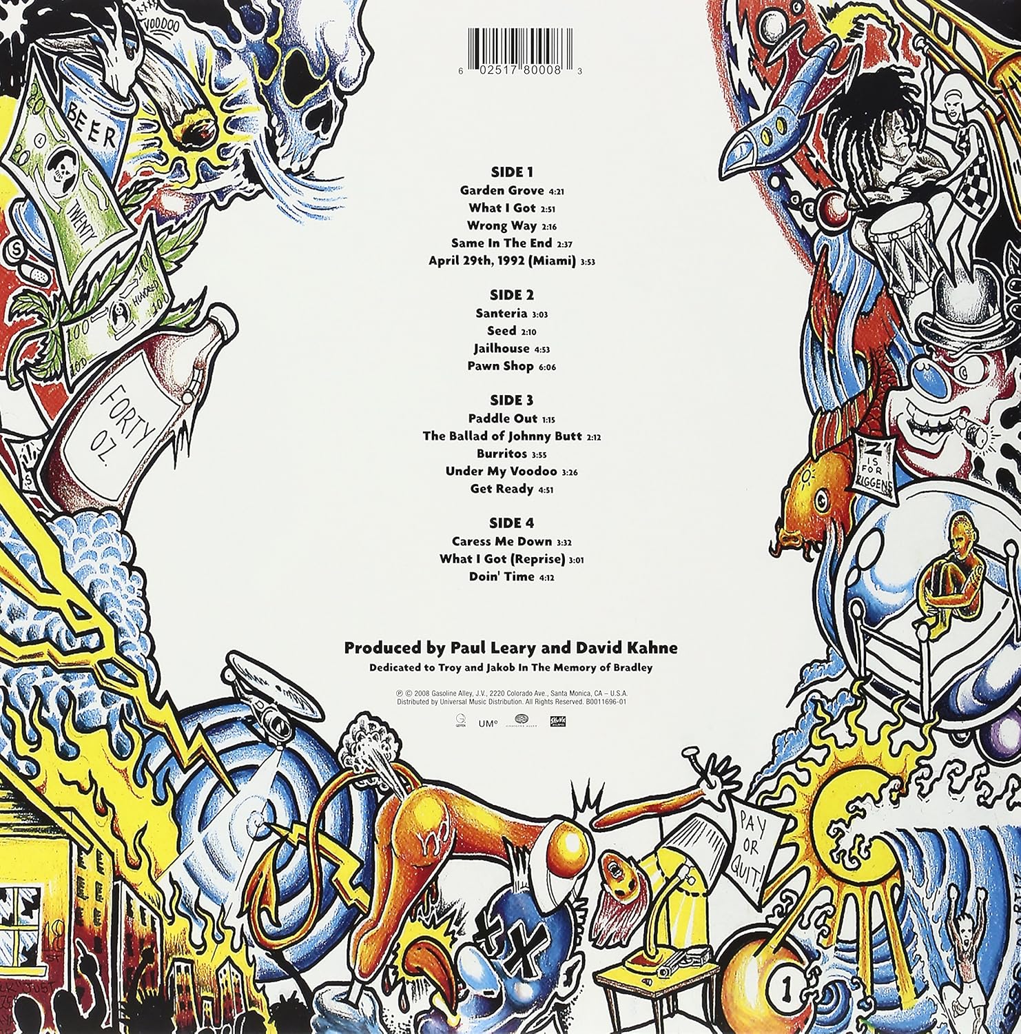 Sublime 180 Gram Vinyl Lp Sublime Amazon De Musik sublime 180 gram vinyl lp sublime