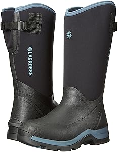 thermal waterproof work boots