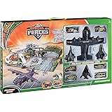 daron aircraft carrier