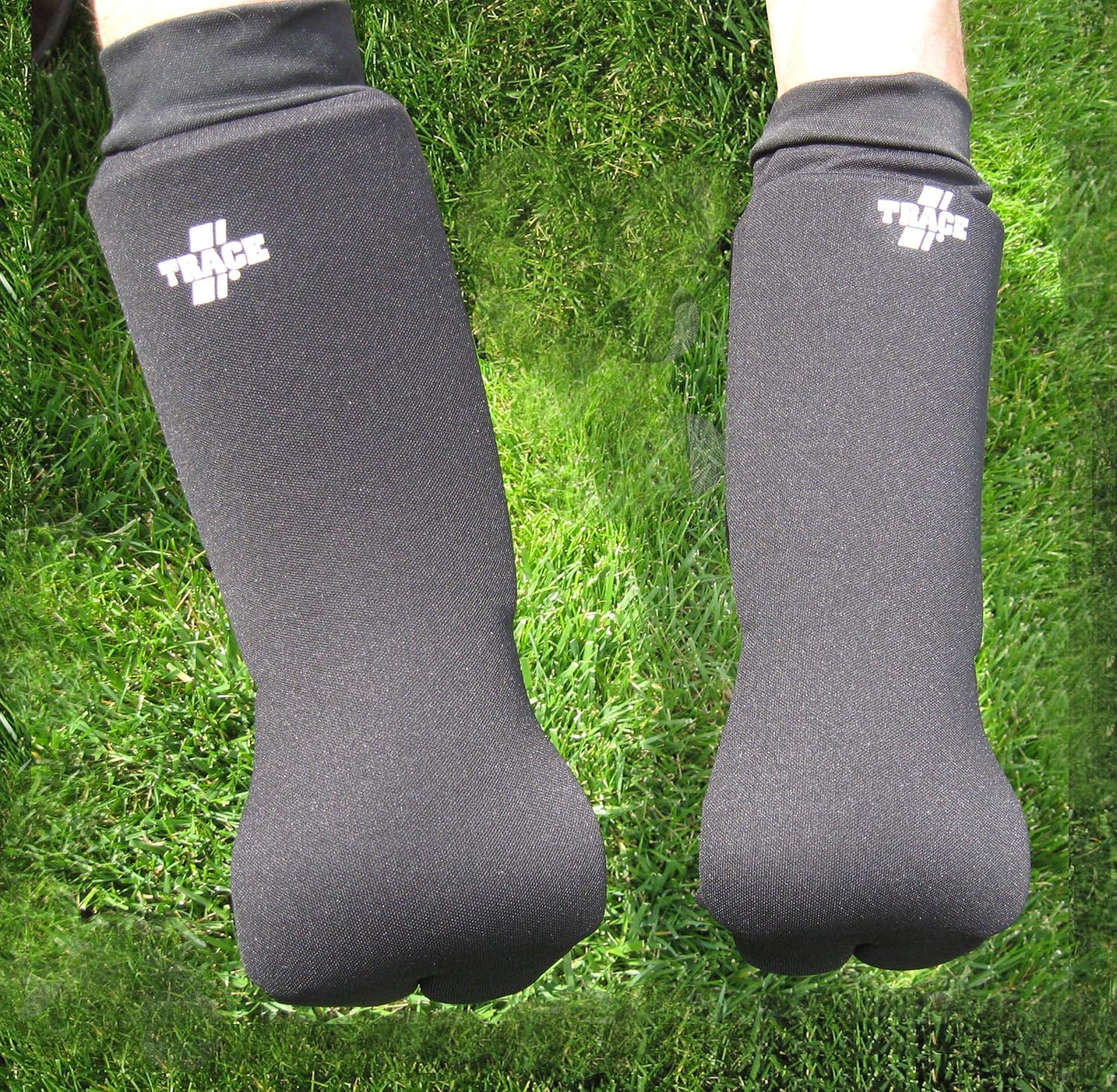Adams USA Trace Plus Football All Around Arm Guard : Football Hand And Arm Pads : Sports & Outdoors