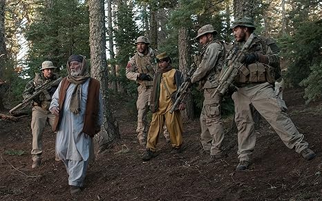 絕地孤軍/紅翼行動 (Lone Survivor) 劇照 絕地孤軍/紅翼行動 (Lone Survivor) 劇照