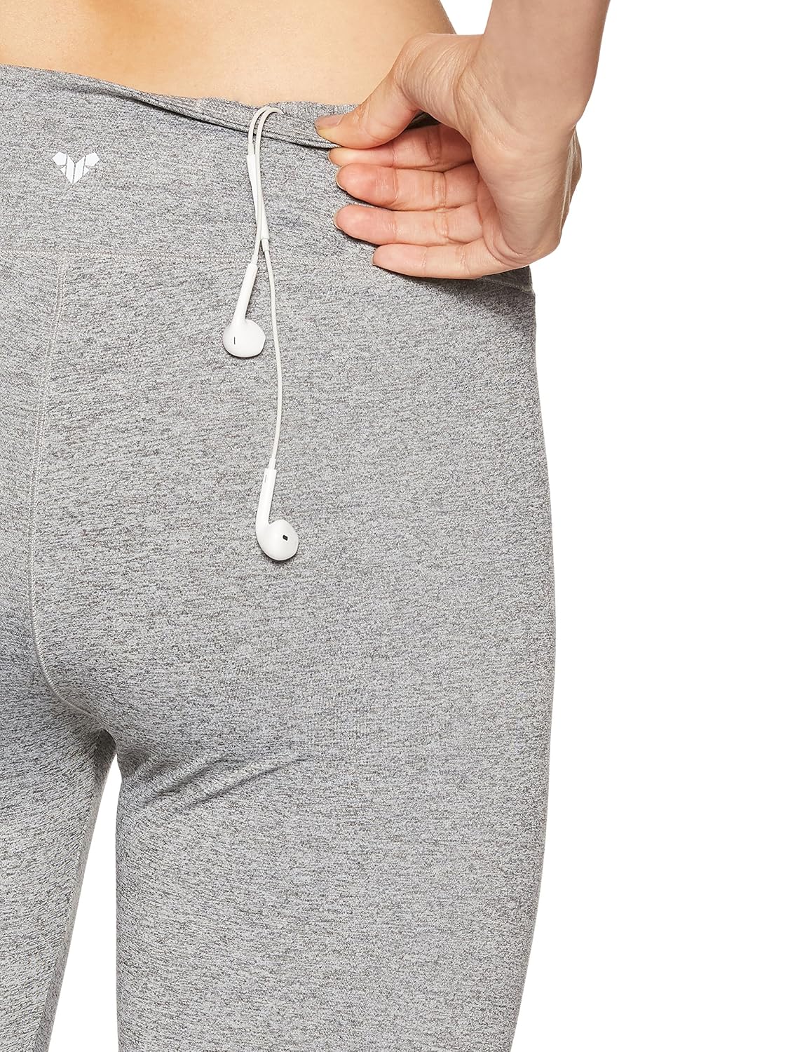 just f by jacqueline fernandez women's sports tights