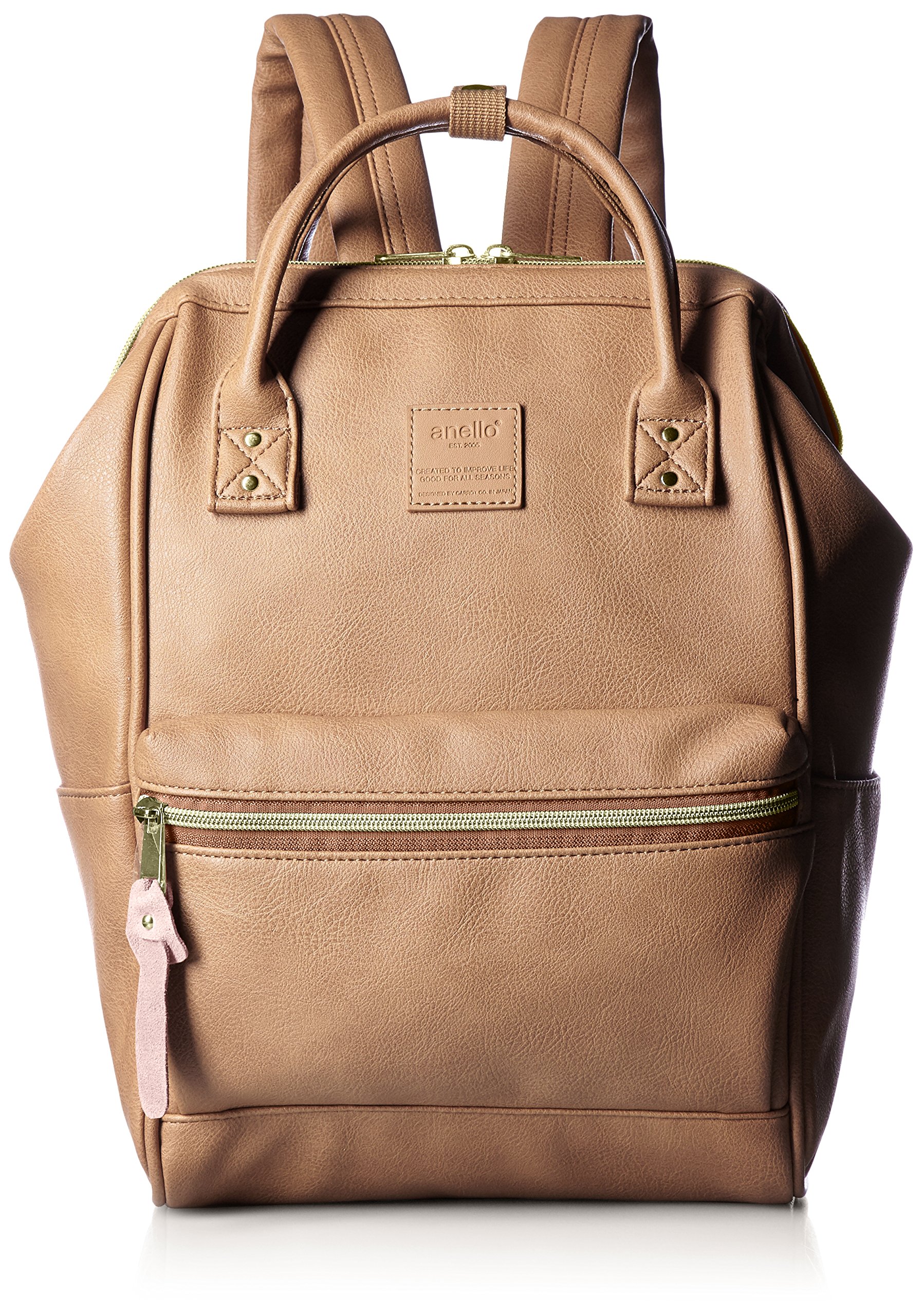 anello faux leather backpack small ATB1212 PI PI Buy Online in United