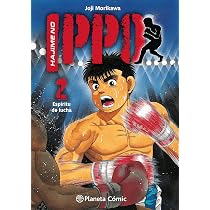 Hajime no Ippo nº 01: 1 | Amazon.com.br