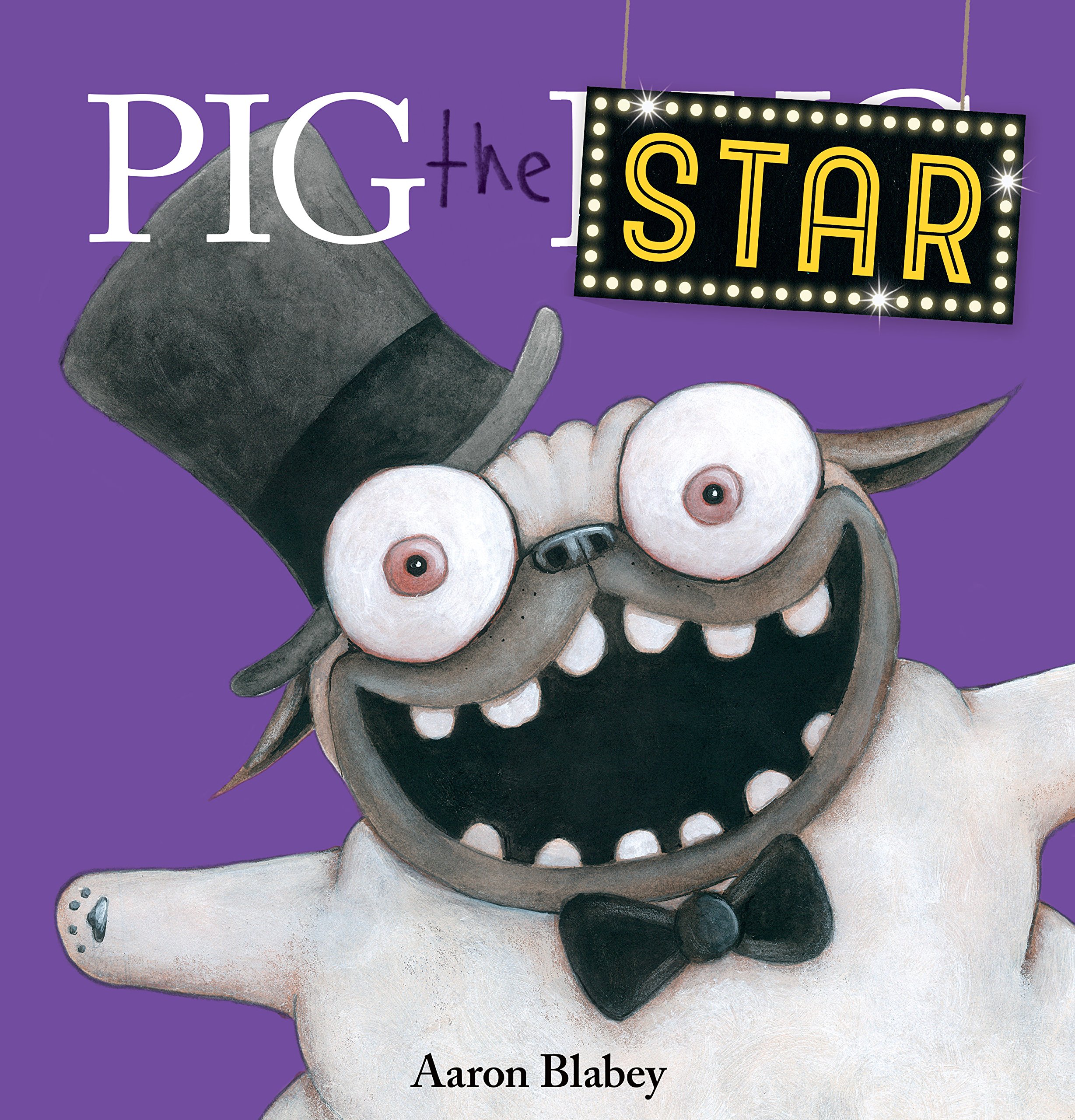 Mua Pig the Star (Pig the Pug) Pig the Star (Pig the Pug) Hardcover