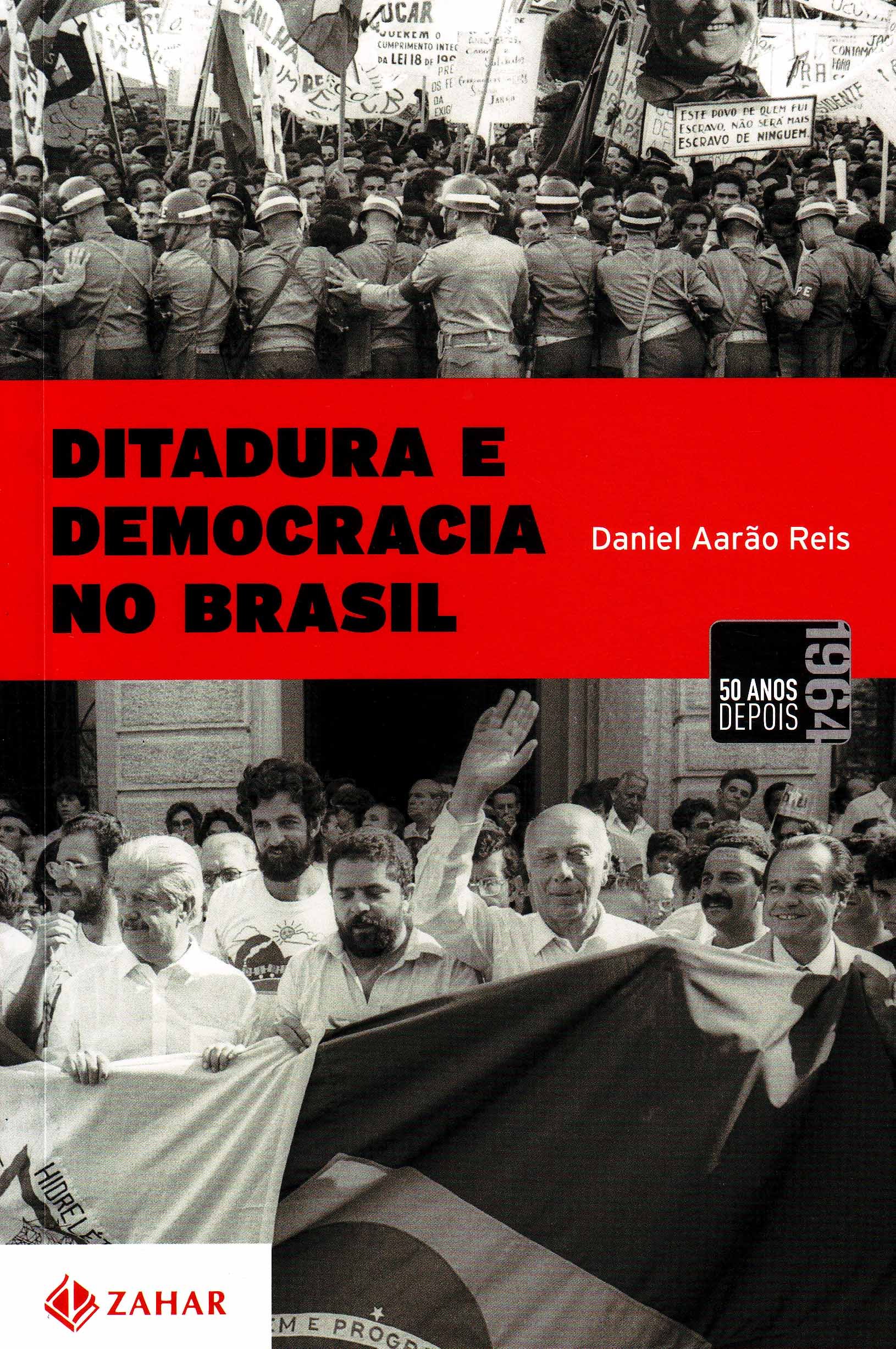 Considerando O Regime Político Brasileiro Após A Constituição De 1988
