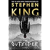 The Outsider: A Novel