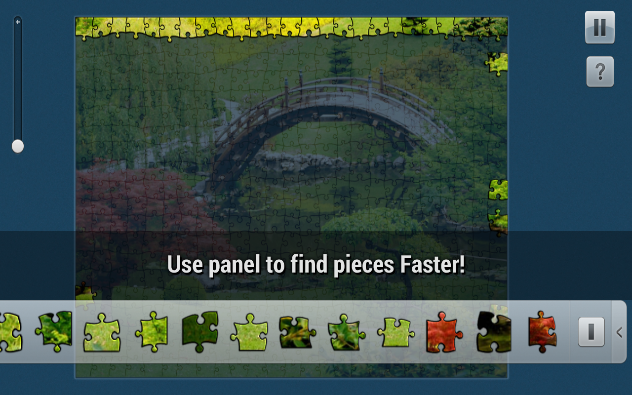 Jigsaw Puzzle Maker Apps & Games