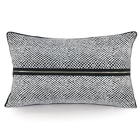 Amazon Com Nanette Lepore Villa Botanical Porcelain Zipper