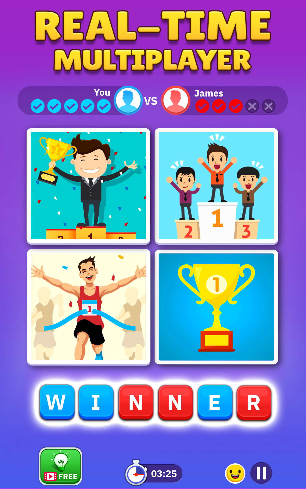 guess the word game online multiplayer
