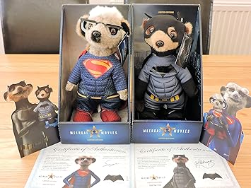 meerkat movies teddy