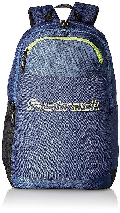 fastrack school bags