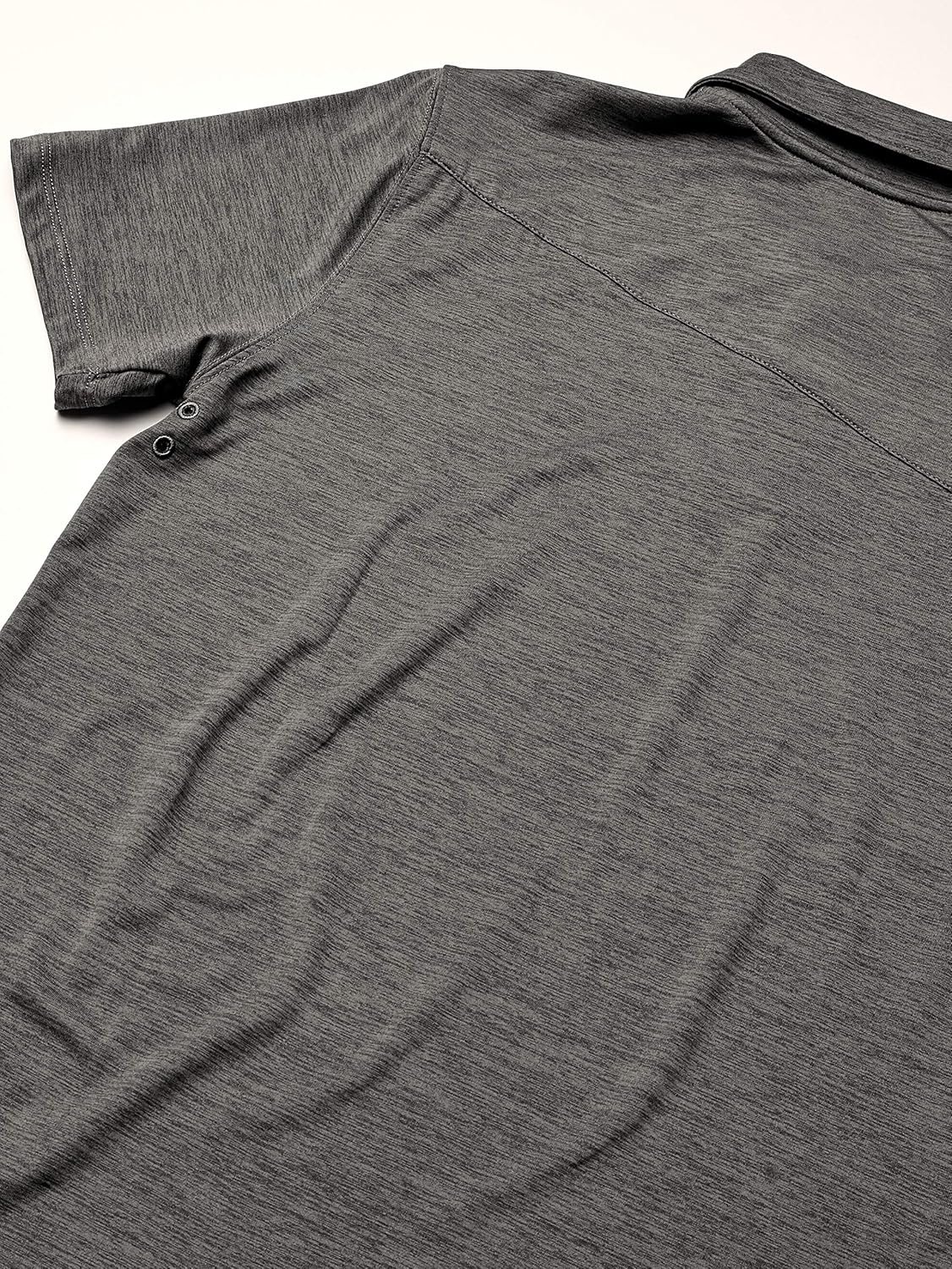 Volcom Men's Hazard Performance Polo: Clothing