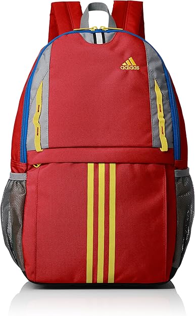 Amazon アディダス リュックサック スカーレット Adidas アディダス リュックサック