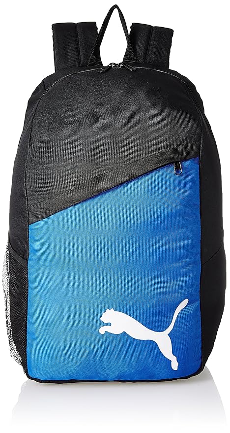 Puma Black Casual Backpack (7294103)