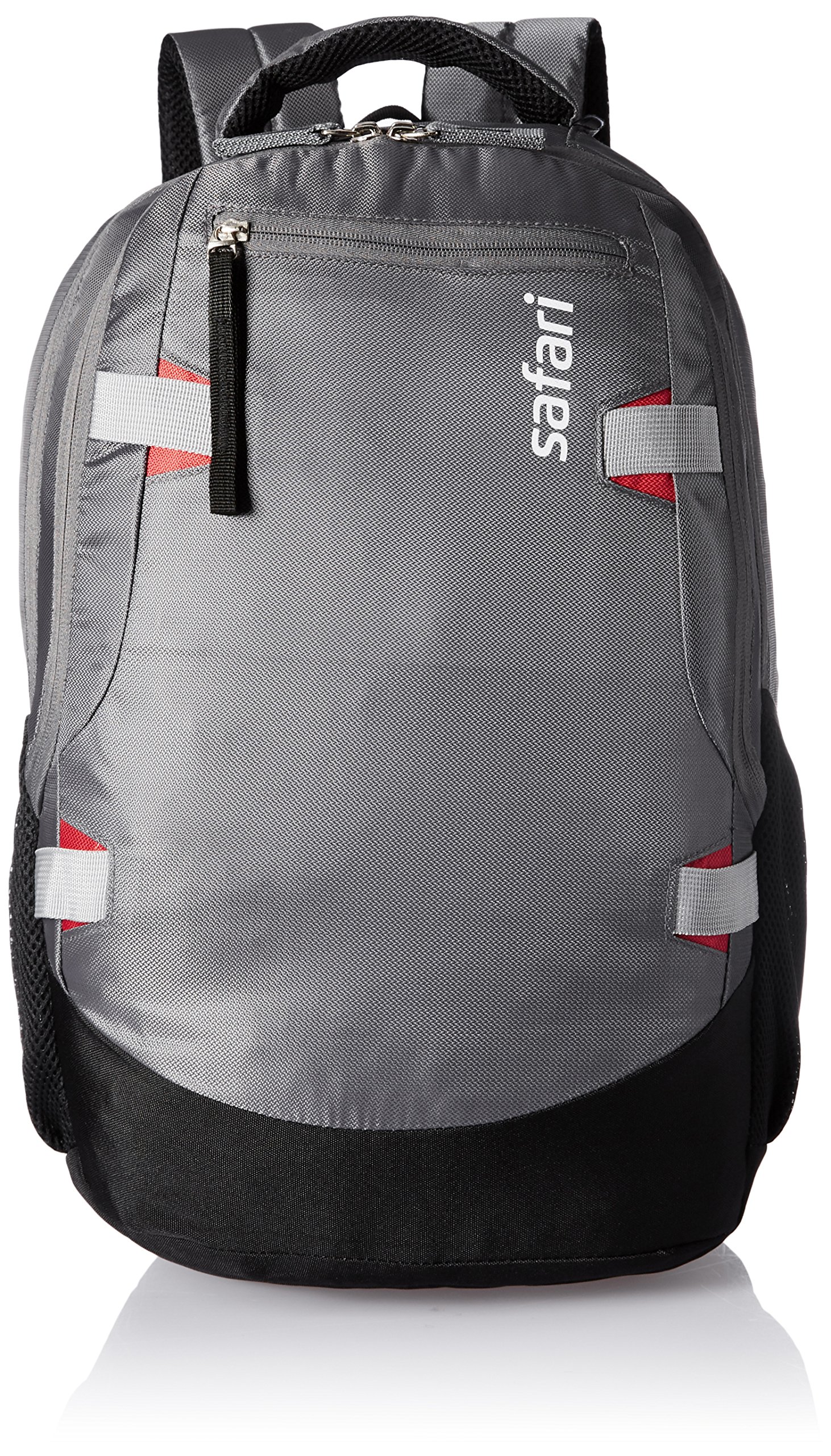 skybags 40 ltrs blue laptop trolley backpack