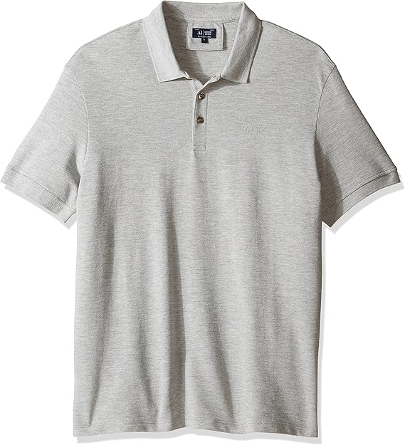 armani jeans polo t shirt