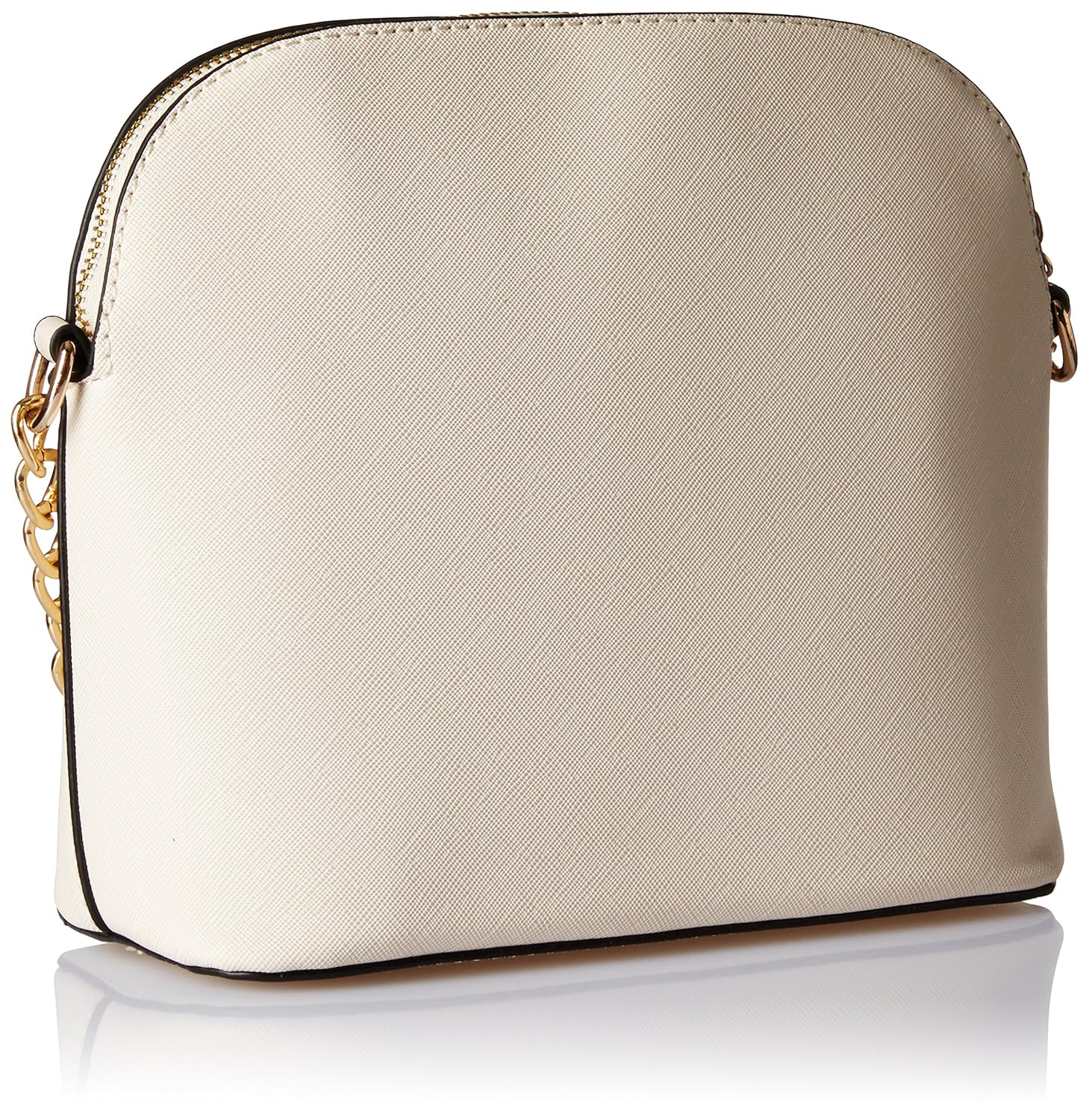 lino perros women's sling bag (white)