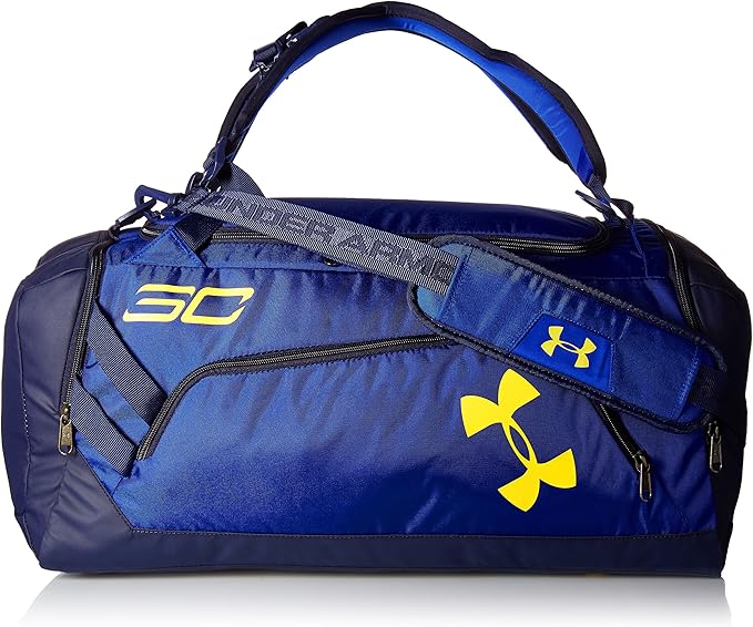 under armour contain 4.0 backpack duffle