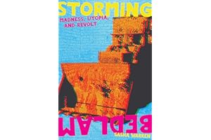 Storming Bedlam: Madness, Utopia, and Revolt