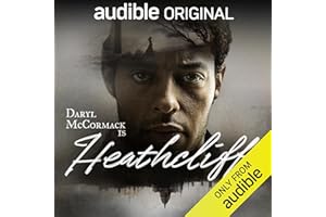 Heathcliff: A Wuthering Heights Story
