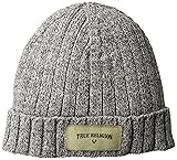 True Religion Men's Variegated Knit