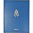Collection of Masses of B.V.M. Vol. 1 Missal [Hardcover] International Commission on English in the Liturgy