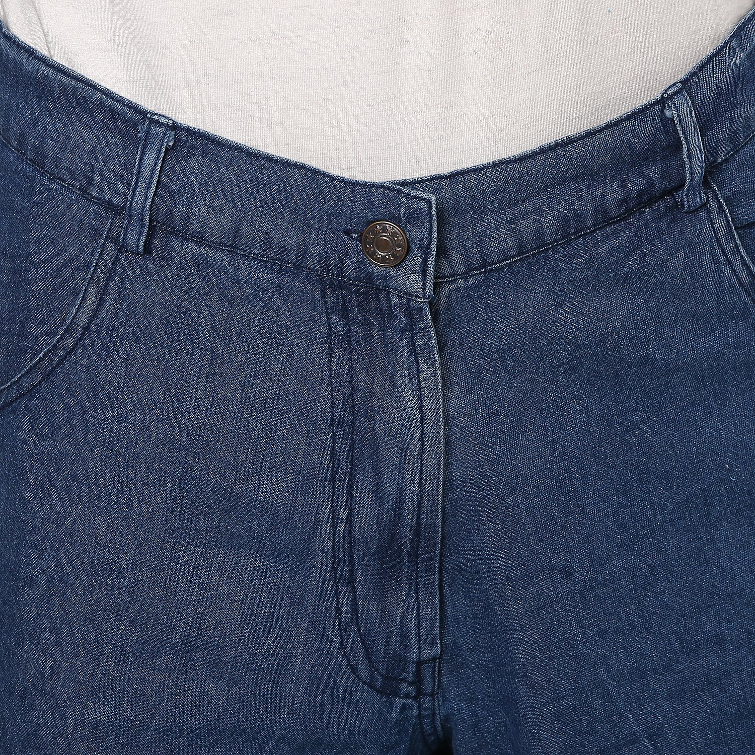 mayra women's party wear shorts