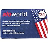 410 Minutes of U.S. Domestic Calling & Lowest International Calling Rates, Phone Card Never Expires, No Payphone Fee.