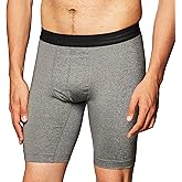 Hanes Sport Men's Performance Compression Short