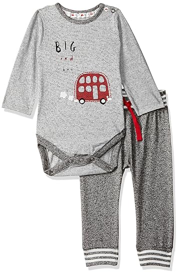 Boys Regular fit Baby Pyjamas