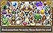 RPG Seven Sacred Beasts