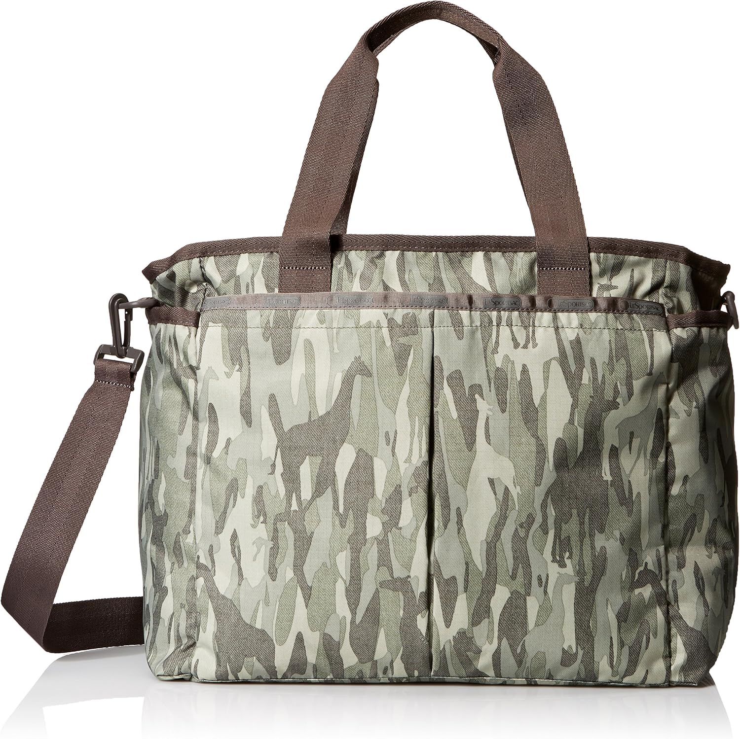 lesportsac nappy bag