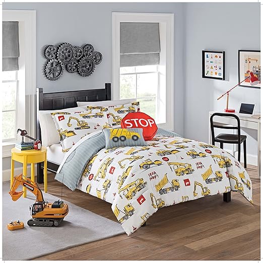 kids bedding collections