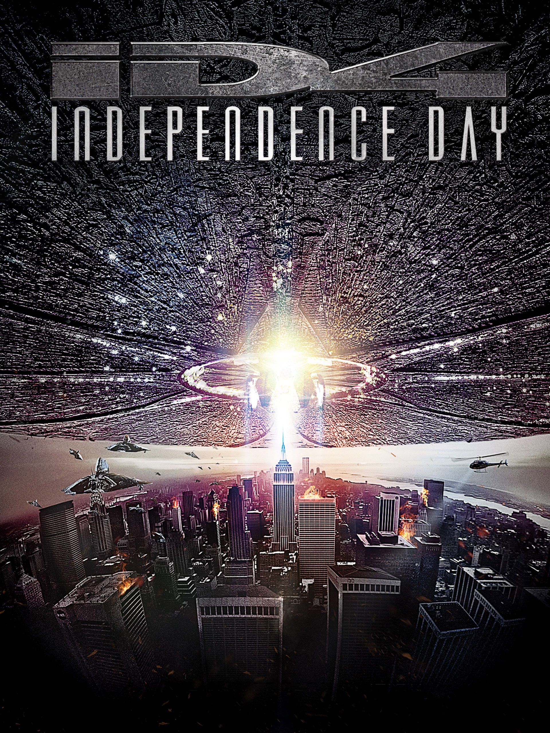 Watch Independence Day Prime Video
