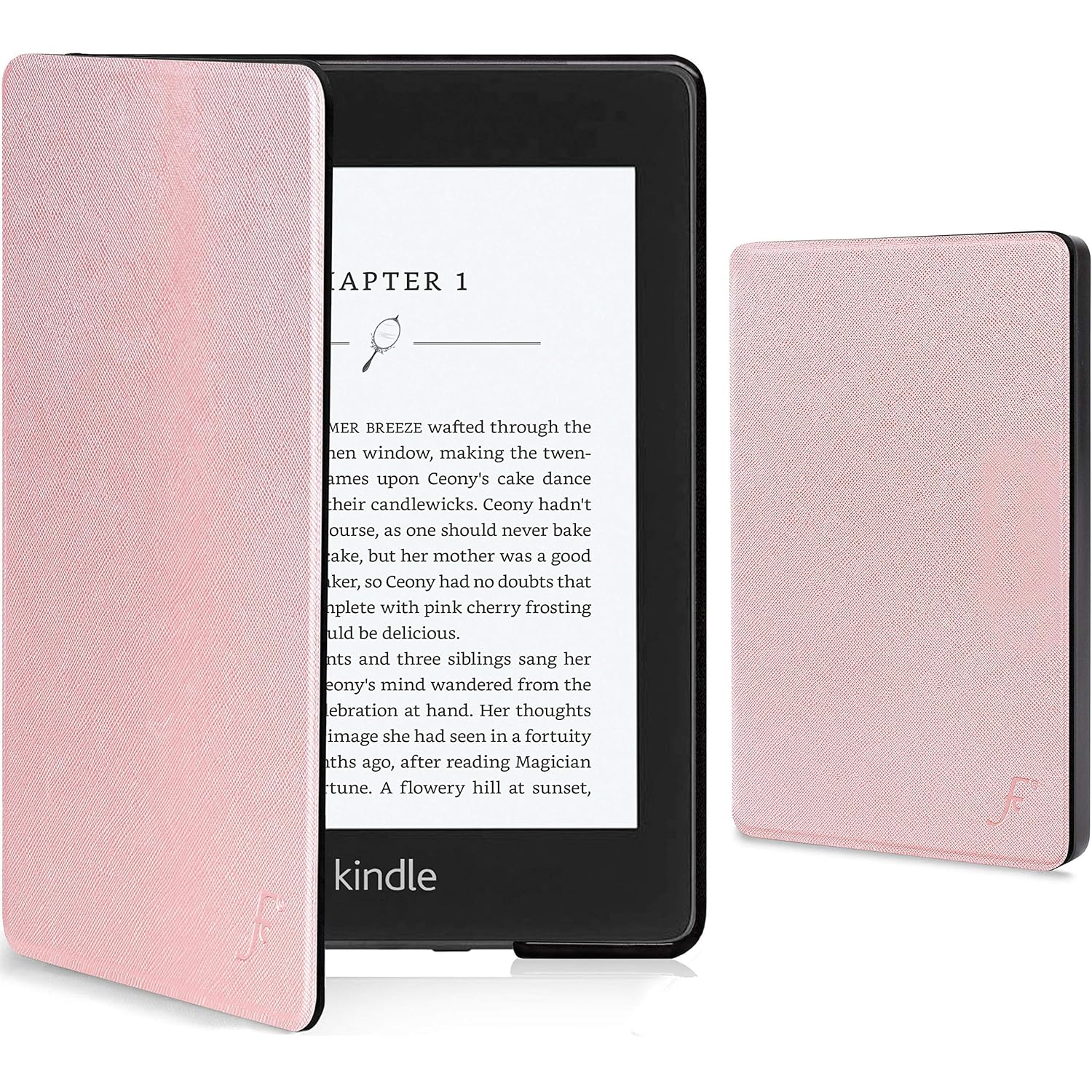 Forefront Cases Kindle Paperwhite 2018 Cover Amazon.it Elettronica