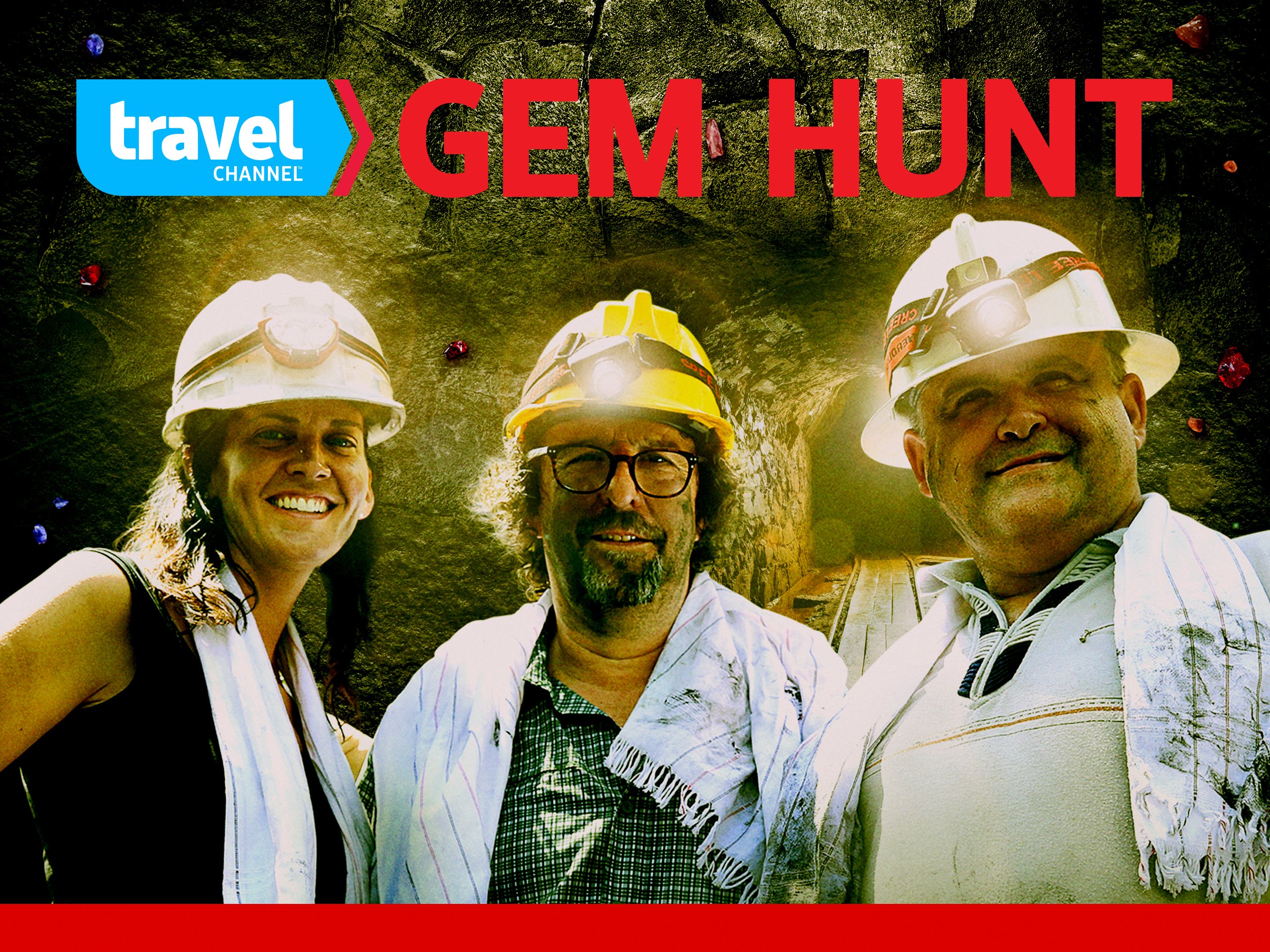 Watch Gem Hunt Season 1 | Prime Video
