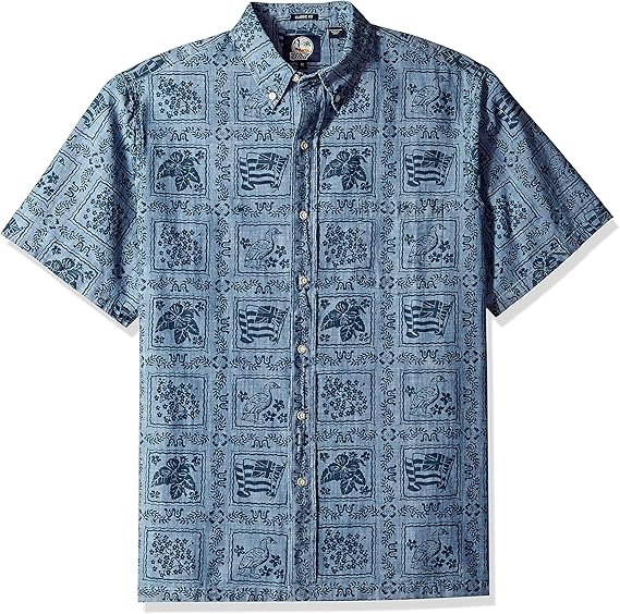 reyn spooner lahaina sailor