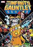 Infinity Gauntlet