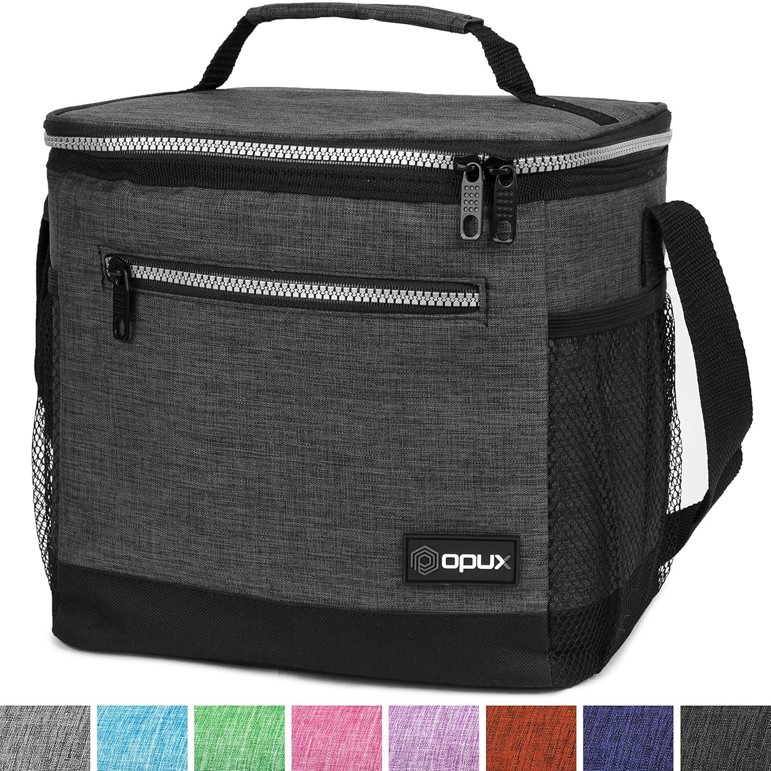 large lunch bags for adults