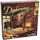 Diplomacy