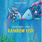 Good Night, Little Rainbow Fish