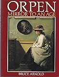 Orpen: Mirror to an Age